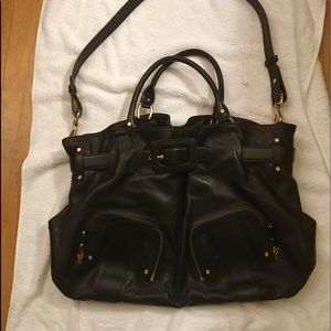 cole haan computer bolsa